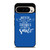NEVER GIVE UP QOUTE Google Pixel 9 Pro Case Cover
