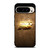NEW BALANCE GOLD LOGO Google Pixel 9 Pro Case Cover