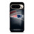 NEW ENGLAND PATRIOTS 5 Google Pixel 9 Pro Case Cover