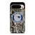 NEW ENGLAND PATRIOTS TREE CAMO Google Pixel 9 Pro Case Cover