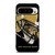 NEW ORLEANS SAINTS 2 Google Pixel 9 Pro Case Cover