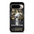 NEW ORLEANS SAINTS SUPER BOWL Google Pixel 9 Pro Case Cover