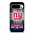 NEW YORK GIANTS 2 Google Pixel 9 Pro Case Cover