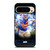 NEW YORK GIANTS SAQUON BARKLEY 1 Google Pixel 9 Pro Case Cover
