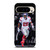 NEW YORK GIANTS SAQUON BARKLEY 4 Google Pixel 9 Pro Case Cover