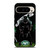 NEW YORK JETS FOOTBALL Google Pixel 9 Pro Case Cover