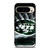 NEW YORK JETS LOGO GLOVES Google Pixel 9 Pro Case Cover