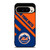 NEW YORK METS 2 Google Pixel 9 Pro Case Cover