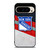 NEW YORK RANGERS 3 Google Pixel 9 Pro Case Cover