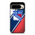 NEW YORK RANGERS HOCKEY Google Pixel 9 Pro Case Cover