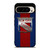 NEW YORK RANGERS METAL Google Pixel 9 Pro Case Cover