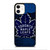 TORONTO MAPLE LEAFS HOCKEY iPhone 12 Case Cover