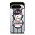 NEW YORK YANKEES HELLO KITTY 4 Google Pixel 9 Pro Case Cover