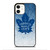TORONTO MAPLE LEAFS NEW iPhone 12 Case Cover