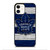 TORONTO MAPLE LEAFS TEAM iPhone 12 Case Cover