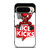 NICE KICKS SNEAKERS DEADPOOL Google Pixel 9 Pro Case Cover