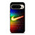 NIKE CRASH LOGO Google Pixel 9 Pro Case Cover