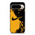 NIKE DROP COLOR Google Pixel 9 Pro Case Cover