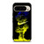 NIKE SMOKE Google Pixel 9 Pro Case Cover