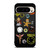 NIRVANA ROCK BAND ART Google Pixel 9 Pro Case Cover