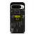 NIRVANA ROCK BAND LOGO Google Pixel 9 Pro Case Cover