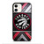 TORONTO RAPTORS LOGO iPhone 12 Case Cover TORONTO RAPTORS LOGO iPhone 12 Case Cover