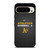OAKLAND ATHLETICS METAL LOGO 2 Google Pixel 9 Pro Case Cover