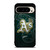 OAKLAND ATHLETICS MLB SYMBOL Google Pixel 9 Pro Case Cover