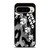 OAKLAND RAIDERS 1 Google Pixel 9 Pro Case Cover