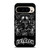 OAKLAND RAIDERS 5 Google Pixel 9 Pro Case Cover