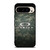 OAKLEY CAMO LOGO Google Pixel 9 Pro Case Cover