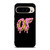 ODD FUTURE LOGO Google Pixel 9 Pro Case Cover