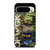 OFWGKTA Google Pixel 9 Pro Case Cover