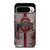 OHIO STATE 1 Google Pixel 9 Pro Case Cover