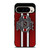OHIO STATE LOGO Google Pixel 9 Pro Case Cover