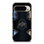 OHIO STATE METAL Google Pixel 9 Pro Case Cover