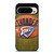 OKLAHOMA CITY THUNDER OKC Google Pixel 9 Pro Case Cover