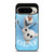 OLAF FROZEN 1 Google Pixel 9 Pro Case Cover