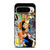ONE PIECE ANIME CHARACTER Google Pixel 9 Pro Case Cover