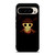 ONE PIECE STRAW HAT GOLD LOGO Google Pixel 9 Pro Case Cover