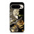 ONE PUNCH MAN ANIME GENOS Google Pixel 9 Pro Case Cover
