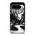ONE PUNCH MAN GENOS Google Pixel 9 Pro Case Cover