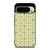 ORLA KIELY STRIPED PETAL Google Pixel 9 Pro Case Cover