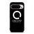 OSCORP INDUSTRIES ICON Google Pixel 9 Pro Case Cover