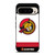 OTTAWA SENATORS JERSEY Google Pixel 9 Pro Case Cover