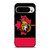 OTTAWA SENATORS Google Pixel 9 Pro Case Cover