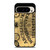 OUIJA BOARD Google Pixel 9 Pro Case Cover