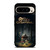OVER THE GARDEN WALL MOVIE Google Pixel 9 Pro Case Cover