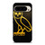OVOXO OVO XO 2 Google Pixel 9 Pro Case Cover