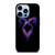 SHADOWHUNTER ANGELIC GALAXY LOGO iPhone 13 Pro Max Case Cover